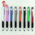 Высокое качество Шариковая ручка Stylus Plastic Pen на Sell